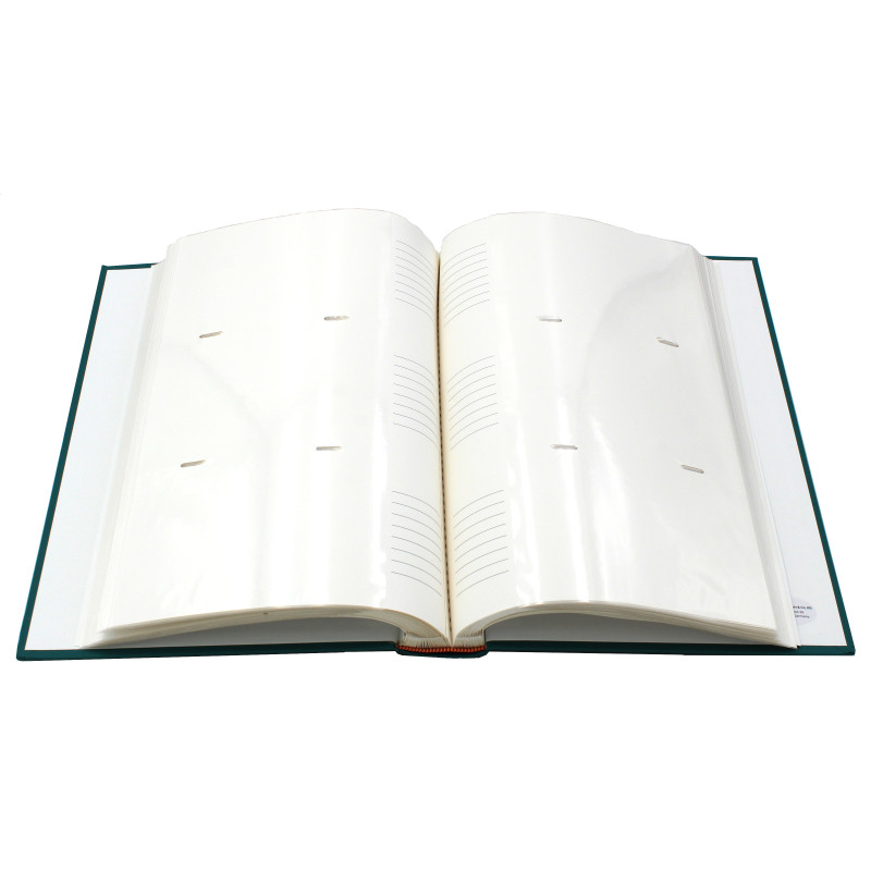 ALBUM-PHOTO-FUN-300-POCHETTES-10X15-OUVERT-VIDE