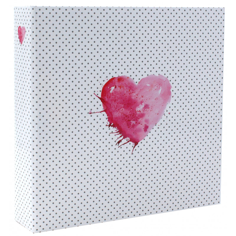 ALBUM PHOTO MARIAGE LAZISE DE CHEZ HAMA 200 POCHETTES 10X15