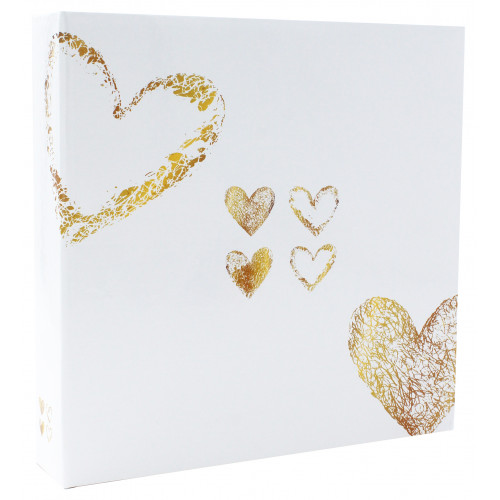 Album photo mariage Hama Lazise II 200 pochettes 10X15