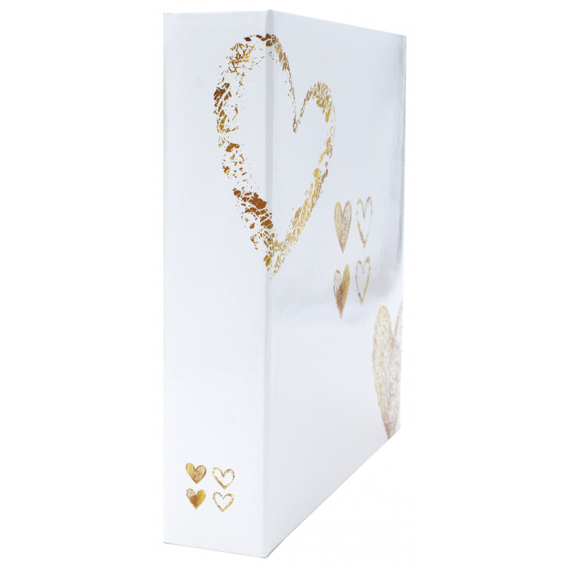 ALBUM PHOTO MARIAGE LAZISE II DE CHEZ HAMA 200 POCHETTES 10X15