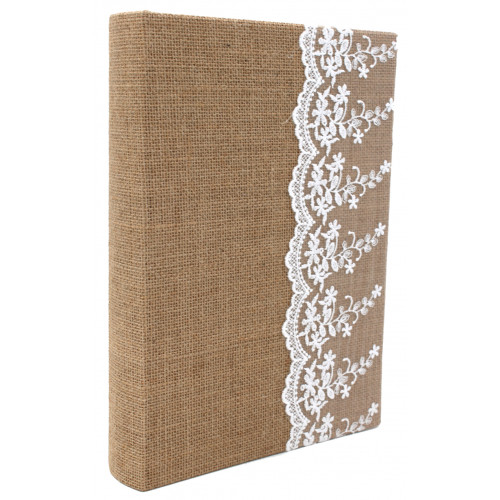 Album photo Stylish N3 300 pochettes 10X15