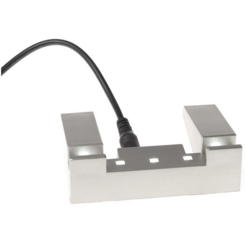 SOCLE LUMINEUX POUR PETIT VERRE PLAT LOOXIS