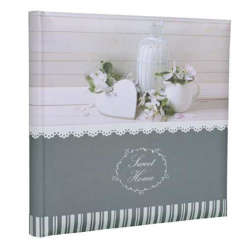 ALBUM MARIAGE TRADITIONNEL SWEET HOME OISEAU