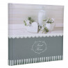 ALBUM MARIAGE TRADITIONNEL SWEET HOME OISEAU
