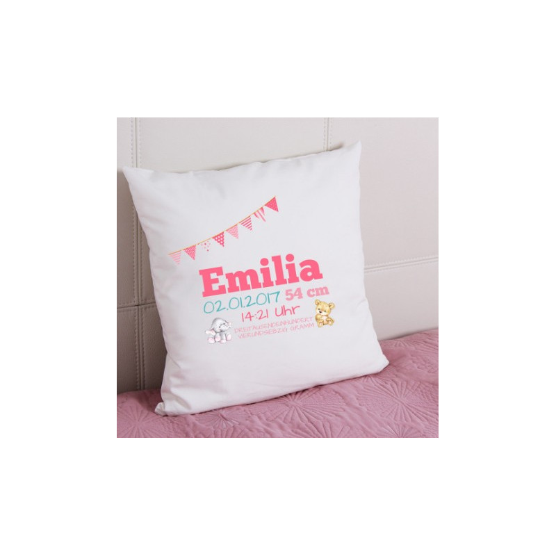 COUSSIN PHOTO MOELLEUX