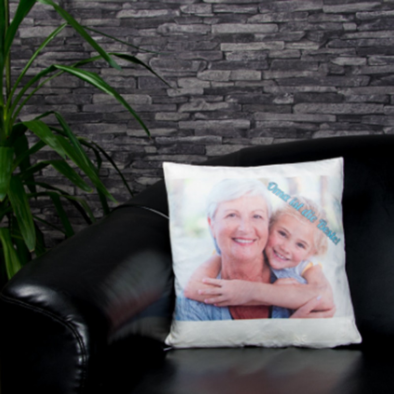 COUSSIN PHOTO MOELLEUX