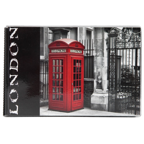 MINI-ALBUM-40-POCHETTES-10X15-CITYLIFE-LONDON