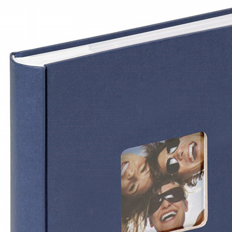 ALBUM-PHOTO-FUN-300-POCHETTES-10X15-DETAIL-BLEU