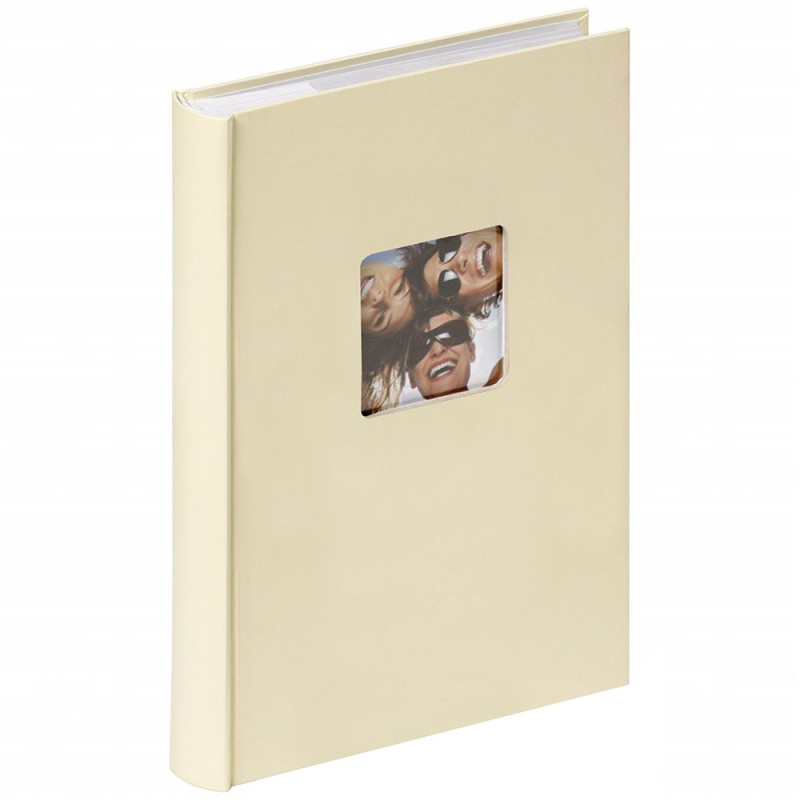 ALBUM-PHOTO-FUN-300-POCHETTES-10X15-CREME