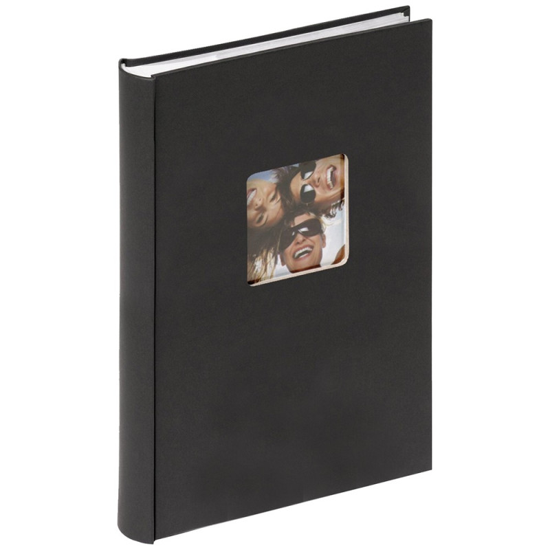 ALBUM-PHOTO-FUN-300-POCHETTES-10X15-NOIR