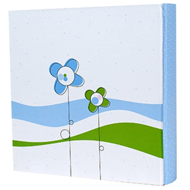 Album photo à pochettes "Lucky Baby" pour 200 photos 10x15