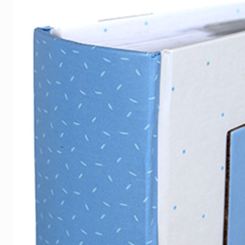 Album photo à pochettes "Lucky Baby" pour 200 photos 10x15