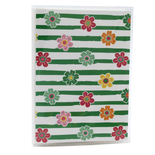 Mini album photo KP Shining Flowers 36 pochettes 10x15