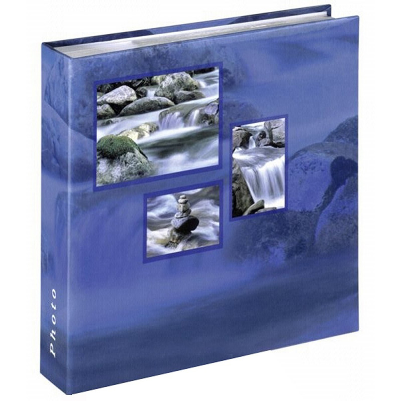ALBUM PHOTO SINGO 200 POCHETTES 10X15 