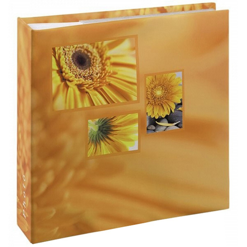 ALBUM PHOTO SINGO 200 POCHETTES 10X15 