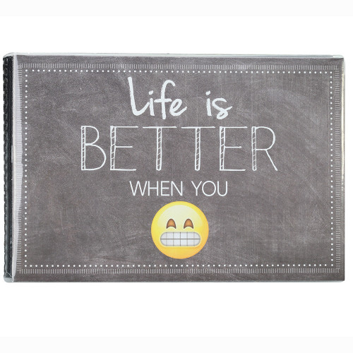 MINI-ALBUM-SMILE-N2-40-POCHETTES-10X15-FACE