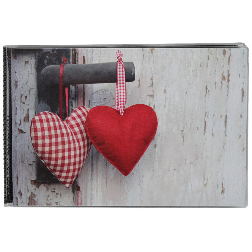 MINI-ALBUM-HEARTS-N3-40-POCHETTES-10X15-FACE