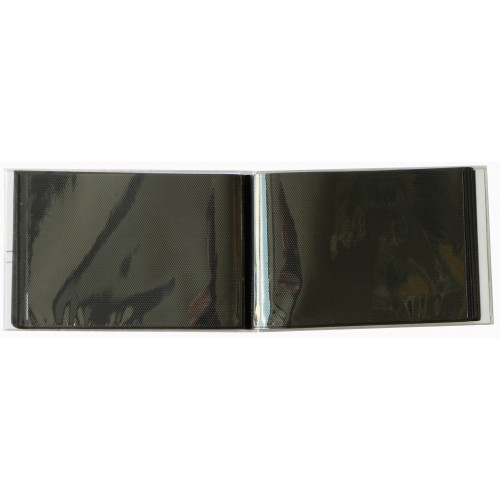 MINI-ALBUM-HEARTS-N6-40-POCHETTES-10X15-OUVERT-VIDE
