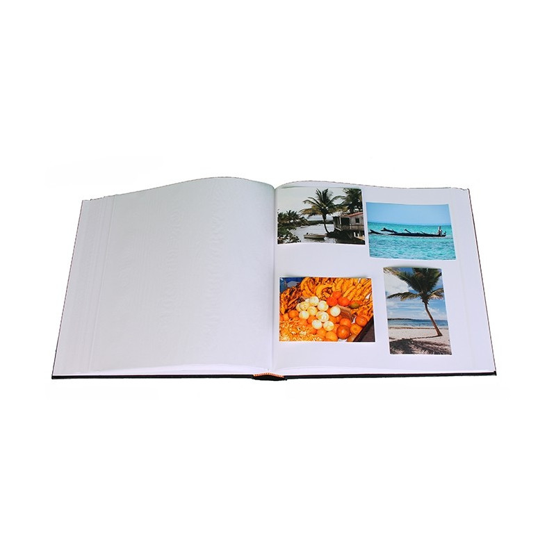 LOT-2-ALBUMS-PHOTO-TRADITIONNEL-JUMBO-SUPER-XL-OUVERT