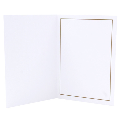 Cartonnage photo professionnel – Liseré Taupe | Collection CashPhoto