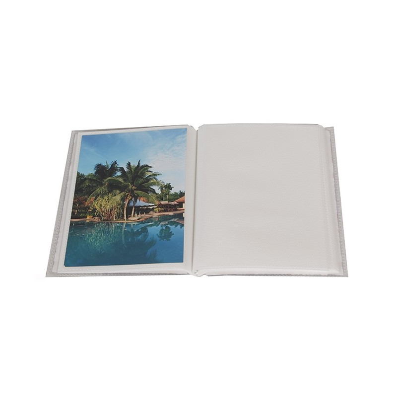 LOT DE 12 MINI ALBUM PHOTO ROSES POUR 36 PHOTOS 10X15