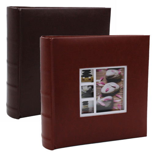 LOT 2 ALBUMS PHOTO TORIN 300 POCHETTES 10x15