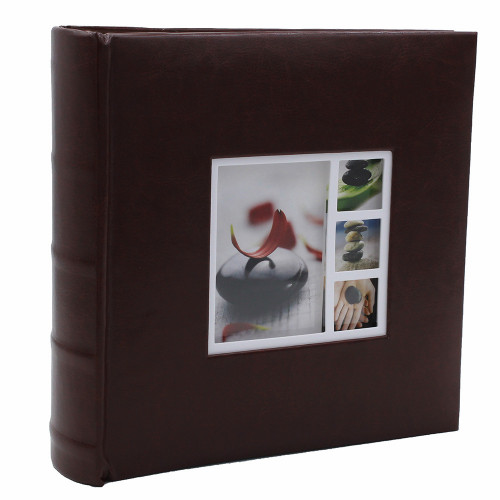 Album photo CPC Torin 300 pochettes 10x15