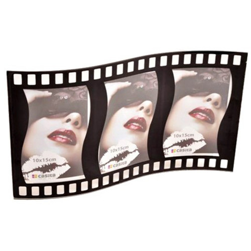 Cadre Photo Anniversaire En Verre Ans