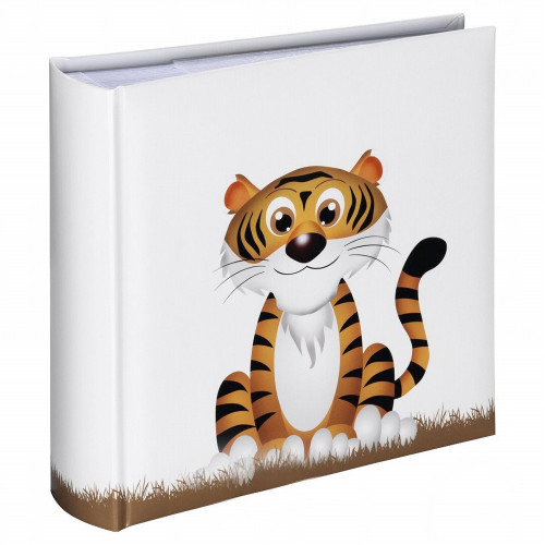 LIAM ALBUM BEBE 200 POCHETTES 10X15