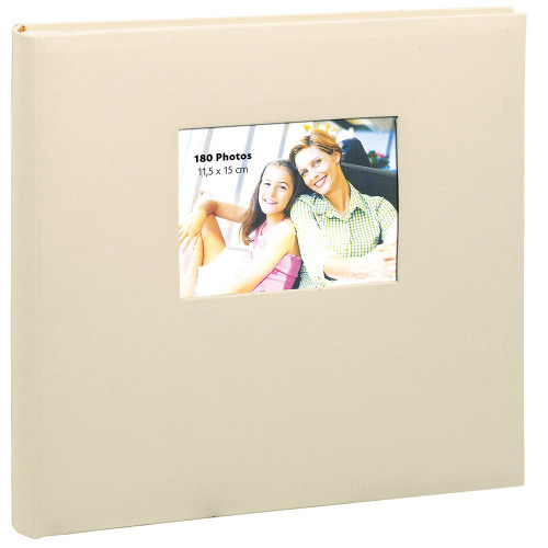 album-photo-erica-square-500-pochettes-11,5x15-beige