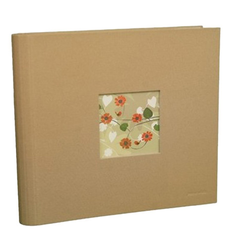 album-photo-traditionnel pura-vida-brepols-beige