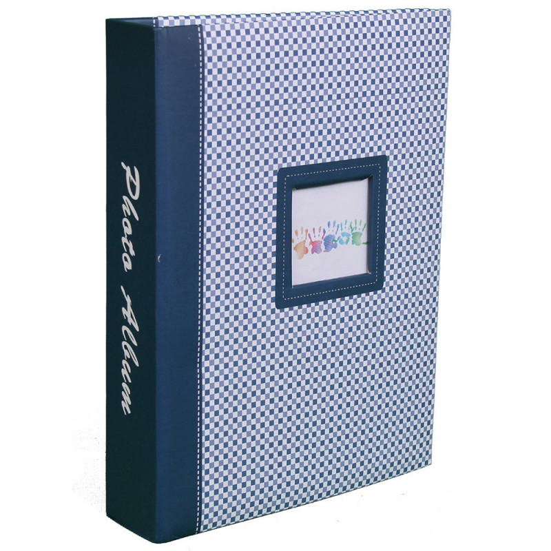 album-photo-elements-200-pochettes-10x15-bleu