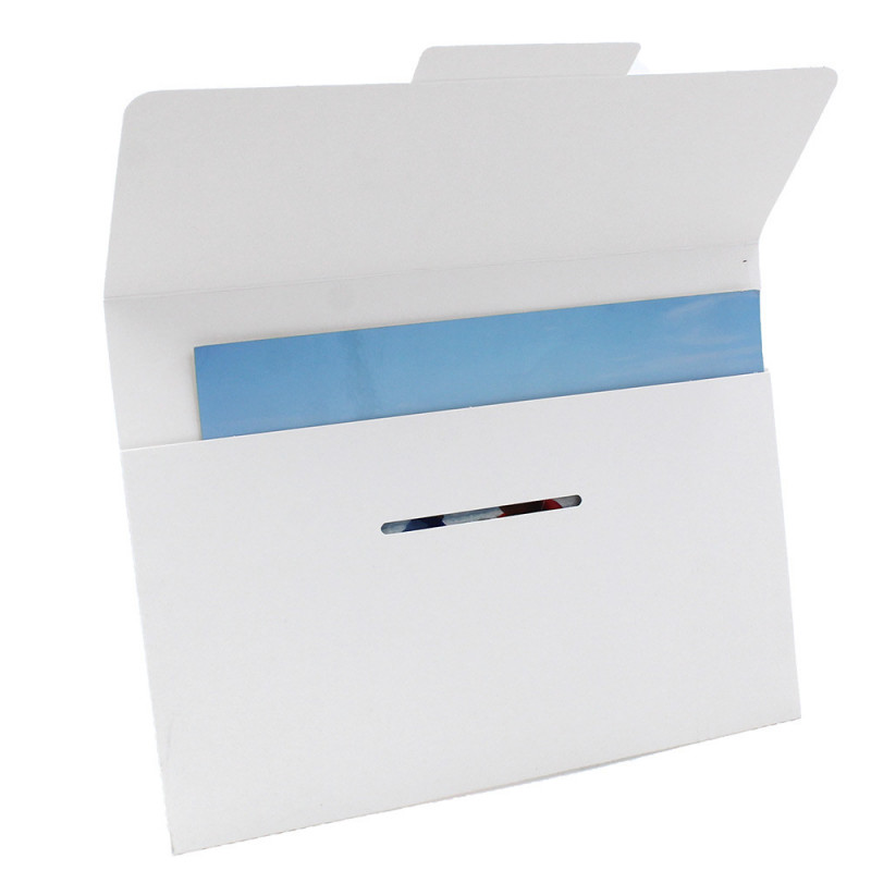 50-pochettes-agrandissements-22x32-blanche-ouverte-avec-photo