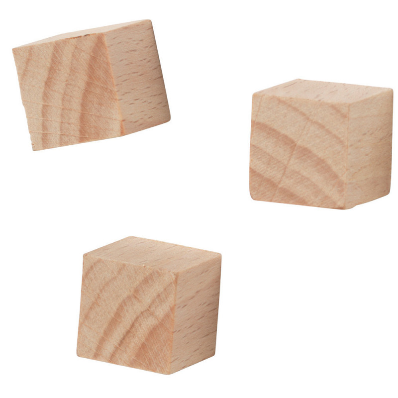 3 aimants surpuissants Naga cubes N20322