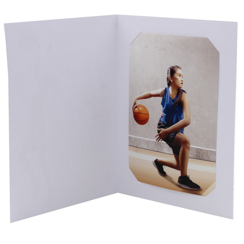 Cartonnage photo de Basket- Vertical- Basket N5-avec-photos