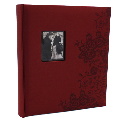 Album photo KP Secrets 200 pochettes 13X18