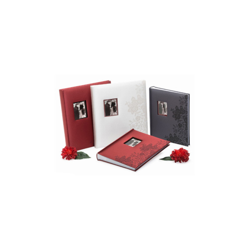 Album photo Secrets 200 pochettes 13X18 - collection