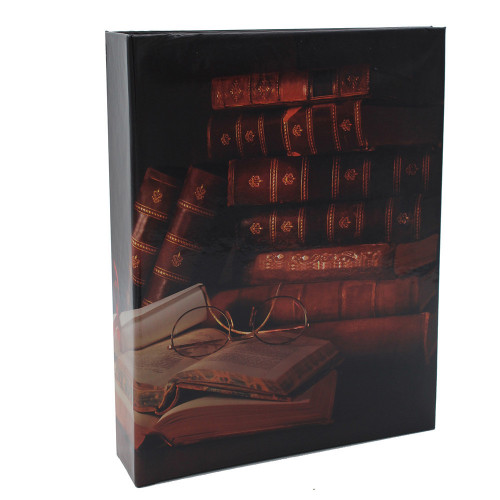 Lot de 2 albums Lecture 200 pochettes 10X15