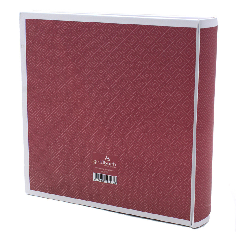 lot de 3 albums pochettes 10x15 Graphic 200 photos