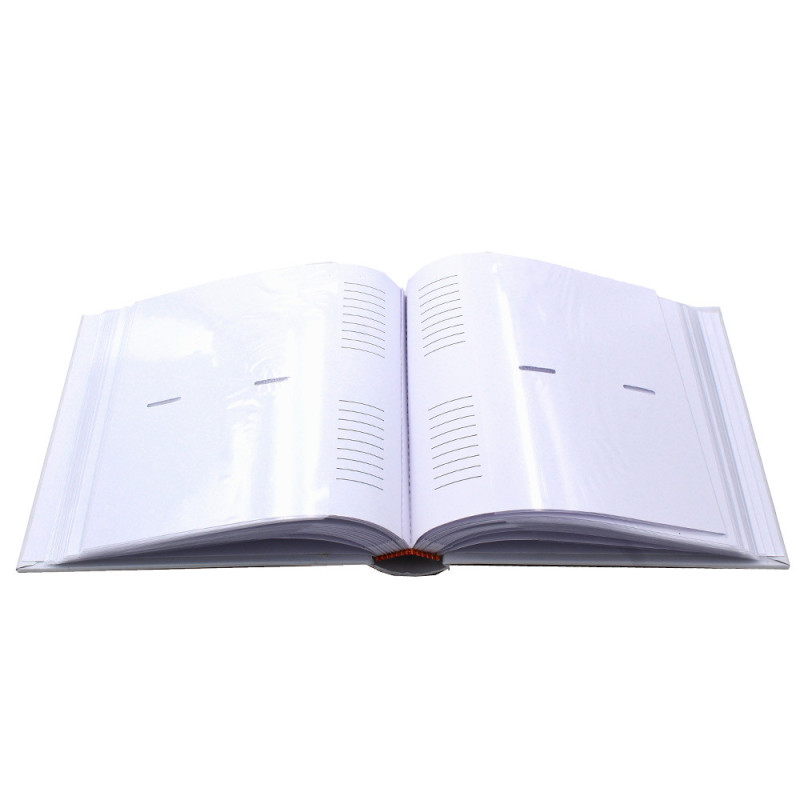 lot de 3 albums pochettes 10x15 Graphic 200 photos