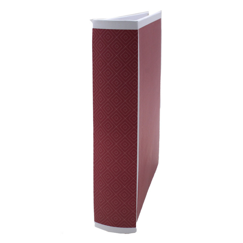 lot de 3 albums pochettes 10x15 Graphic 200 photos