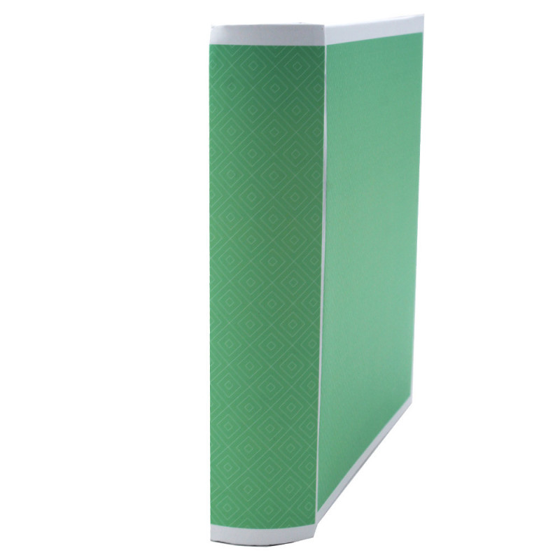 lot de 3 albums pochettes 10x15 Graphic 200 photos