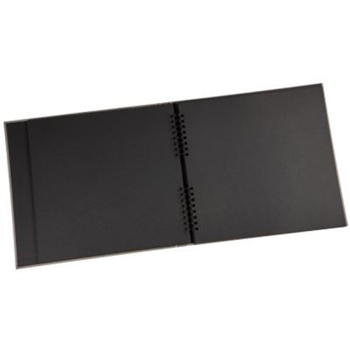Album photo traditionnel Studio gris