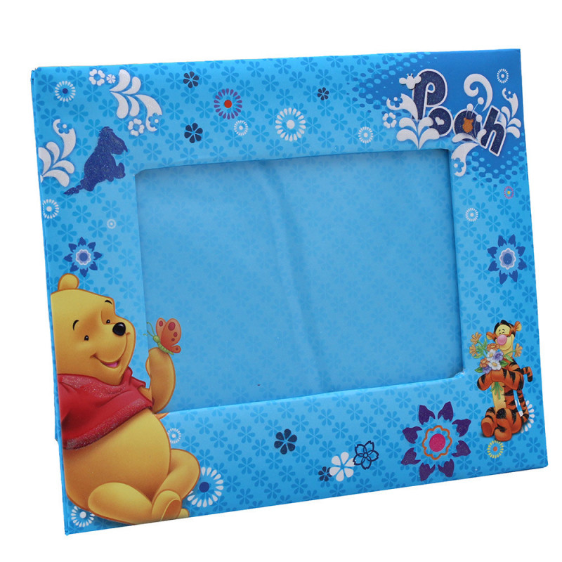 Coffret cadeau Winnie l'Ourson et ses amis