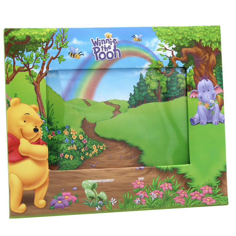 Coffret cadeau Winnie l'Ourson