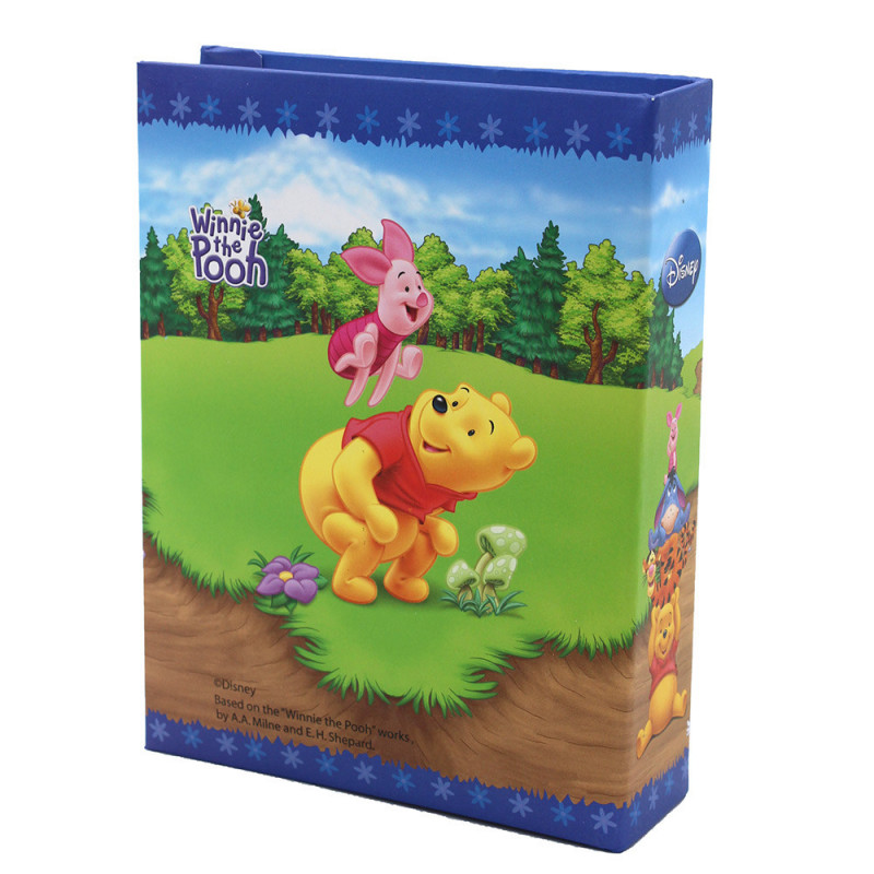 Coffret cadeau Winnie l'Ourson