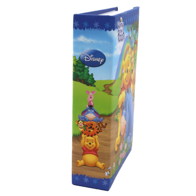 Coffret cadeau Winnie l'Ourson