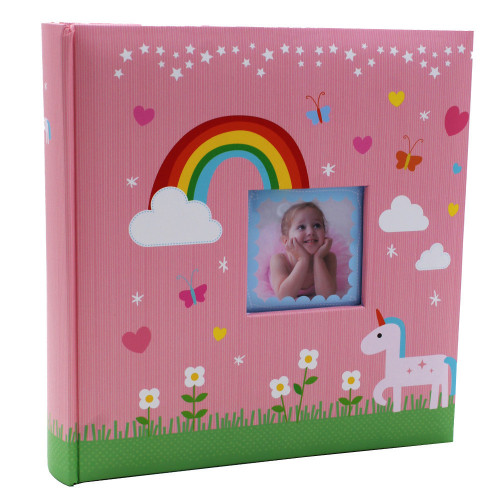 Album bébé CPC Hipo 200 pochettes 10X15