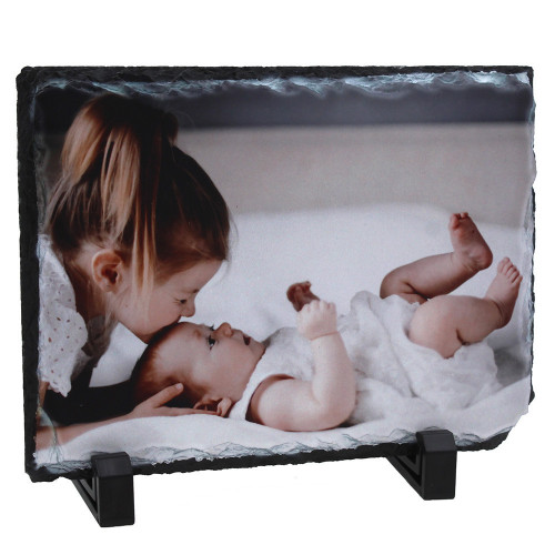 Ardoise Photo 15x20 personnalisable