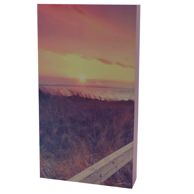 Lot 2 albums photo Pastel Mer 300 pochettes 10X15